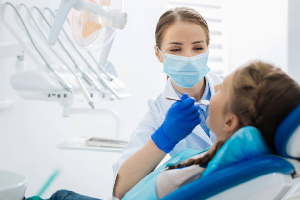 Dental Bonding in Olney, IL